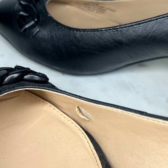 Lauren Ralph Lauren Jackson Pump - Picture 5 of 8